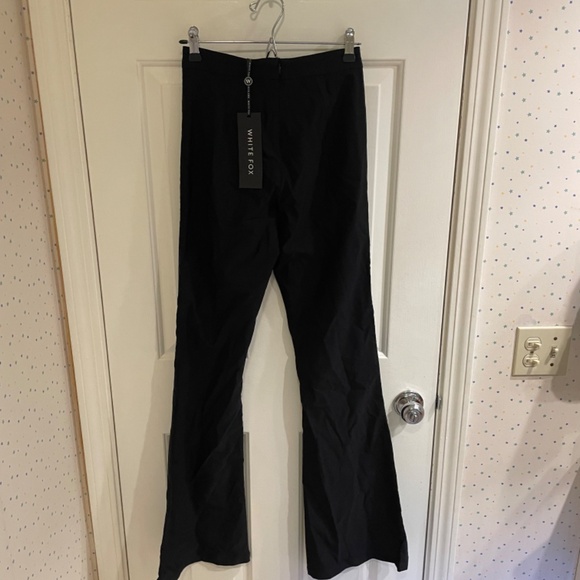 NWT White Fox Set - Picture 8 of 9